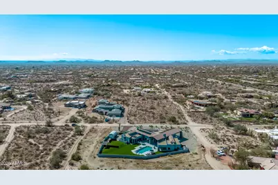 29501 N 76th Street, Scottsdale, AZ 85266 - Photo 98