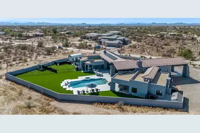 29501 N 76th Street, Scottsdale, AZ 85266 - Photo 94