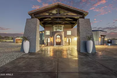 29501 N 76th Street, Scottsdale, AZ 85266 - Photo 4