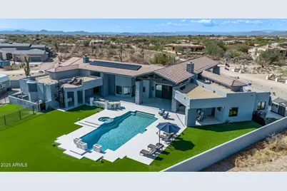 29501 N 76th Street, Scottsdale, AZ 85266 - Photo 88