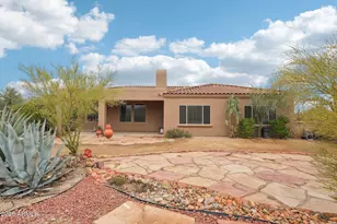 12388 N Washbed, Oro Valley, AZ 85755 - Photo 50
