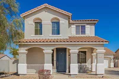 21402 E Alyssa Road, Queen Creek, AZ 85142 - Photo 1