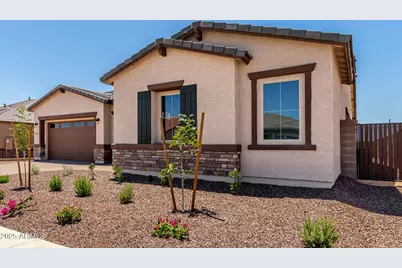 20273 W Monterey Way, Buckeye, AZ 85396 - Photo 1