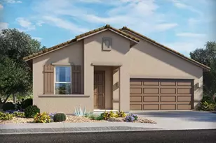 41935 W Hospitality, Maricopa, AZ 85138 - Photo 1