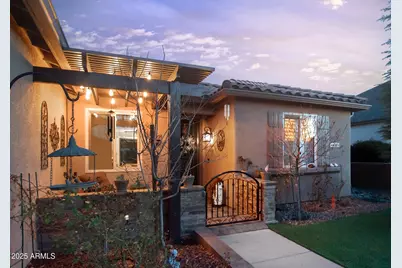 6975 E Lynx Wagon, Prescott Valley, AZ 86314 - Photo 1