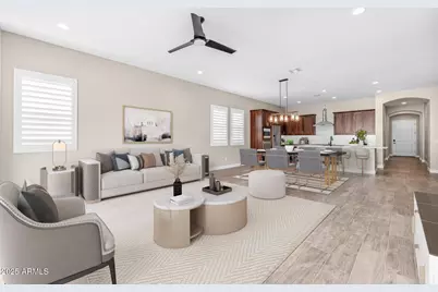 23102 E Raven Drive, Queen Creek, AZ 85142 - Photo 28