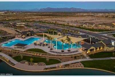 23102 E Raven Drive, Queen Creek, AZ 85142 - Photo 52