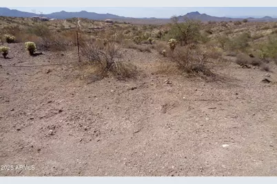 Lot 19-K E Sandy Bluff Road #19-K, Fort McDowell, AZ 85264 - Photo 6