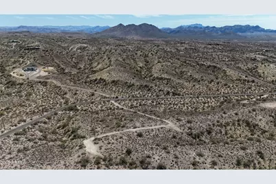 Lot 19-K E Sandy Bluff Road #19-K, Fort McDowell, AZ 85264 - Photo 8