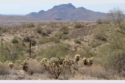 Lot 19-K E Sandy Bluff Road #19-K, Fort McDowell, AZ 85264 - Photo 2