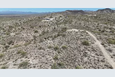 Lot 19-K E Sandy Bluff Road #19-K, Fort McDowell, AZ 85264 - Photo 14