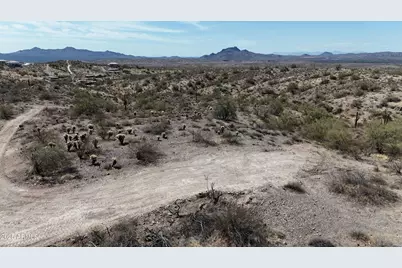 Lot 19-K E Sandy Bluff Road #19-K, Fort McDowell, AZ 85264 - Photo 1