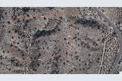 Lot 19-K E Sandy Bluff Road #19-K, Fort McDowell, AZ 85264 - Photo 20