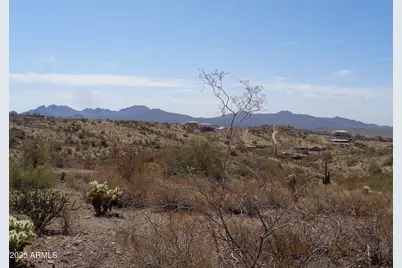 Lot 19-K E Sandy Bluff Road #19-K, Fort McDowell, AZ 85264 - Photo 4