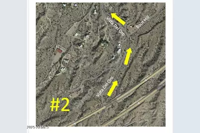 Lot 19-K E Sandy Bluff Road #19-K, Fort McDowell, AZ 85264 - Photo 18