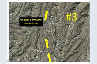 Lot 19-K E Sandy Bluff Road #19-K, Fort McDowell, AZ 85264 - Photo 22