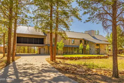 4840 E Gandalf Lane, Flagstaff, AZ 86004 - Photo 6