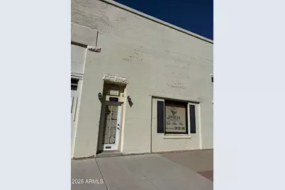 458 E 11th Street, Douglas, AZ 85607 - Photo 1