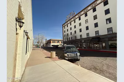 458 E 11th Street, Douglas, AZ 85607 - Photo 2