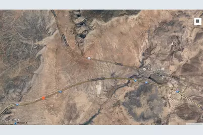 28803 W Fort Rock Road #3551, Seligman, AZ 86337 - Photo 2