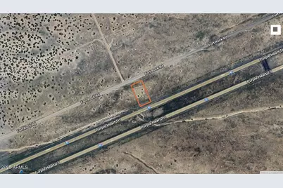 28803 W Fort Rock Road #3551, Seligman, AZ 86337 - Photo 4