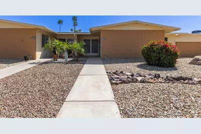 13401 N 108th Drive, Sun City, AZ 85351 - Photo 1