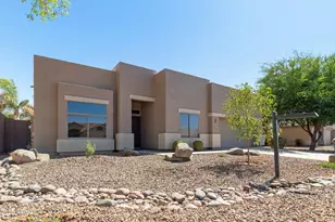 10721 E Pampa, Mesa, AZ 85212 - Photo 1