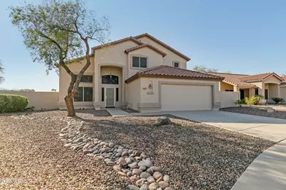 20802 N 74th Lane, Glendale, AZ 85308 - Photo 1