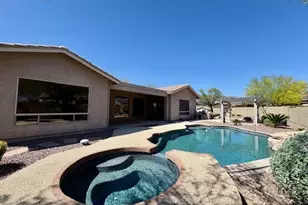 40533 N Cross Timbers Trail, Anthem, AZ 85086 - Photo 50