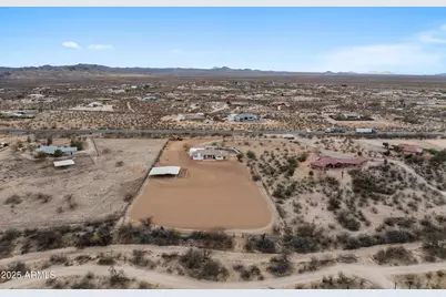 35265 S US Highway 93 --, Wickenburg, AZ 85390 - Photo 44