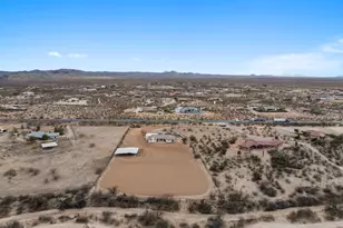 35265 S US Hwy 93 --, Wickenburg, AZ 85390 - Photo 44