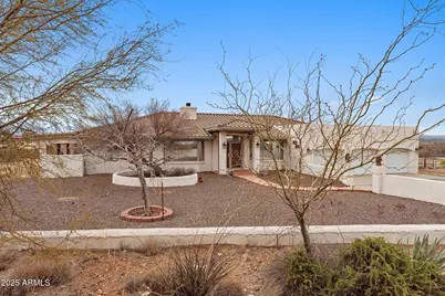 35265 S US Highway 93 --, Wickenburg, AZ 85390 - Photo 50