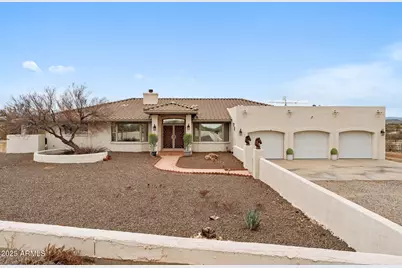 35265 S US Highway 93 --, Wickenburg, AZ 85390 - Photo 38