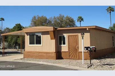 3411 S Camino Seco -- #172, Tucson, AZ 85730 - Photo 1