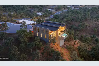 19 Sky Ridge Court #19, Sedona, AZ 86336 - Photo 14