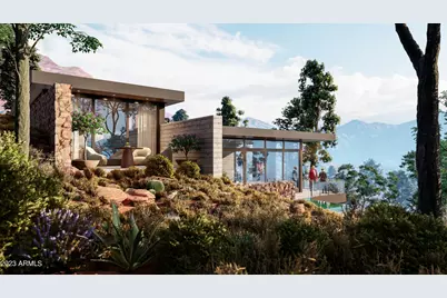 19 Sky Ridge Court #19, Sedona, AZ 86336 - Photo 16