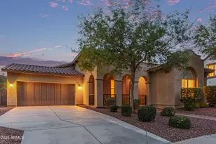 21008 W Cora, Buckeye, AZ 85396 - Photo 1