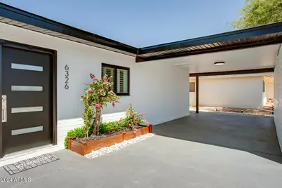 6326 N 86th Street, Scottsdale, AZ 85250 - Photo 20