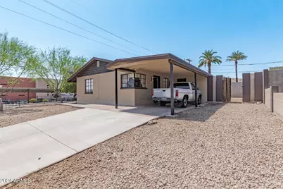 9802 N 2nd Way, Phoenix, AZ 85020 - Photo 26