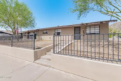 9802 N 2nd Way, Phoenix, AZ 85020 - Photo 1