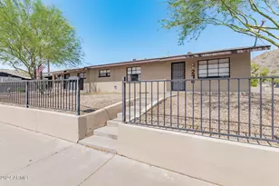 9802 N 2nd Way, Phoenix, AZ 85020 - Photo 1