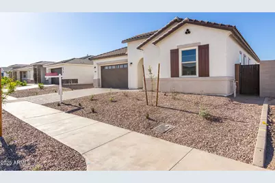 15870 W Bronco Trail, Surprise, AZ 85387 - Photo 36