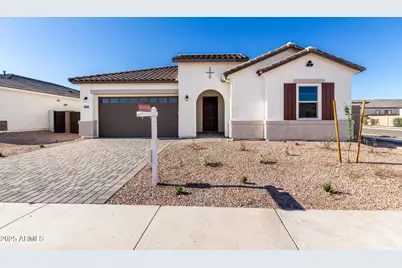 15870 W Bronco Trail, Surprise, AZ 85387 - Photo 1