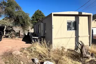 205 S Granite Dr, Payson, AZ 85541 - Photo 2