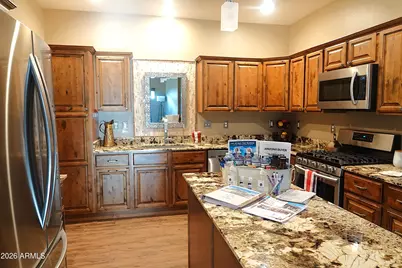 661 Shadow Canyon Drive, Clarkdale, AZ 86324 - Photo 18