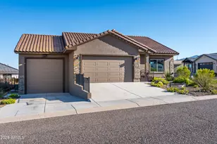 661 Shadow Canyon Dr, Clarkdale, AZ 86324 - Photo 1