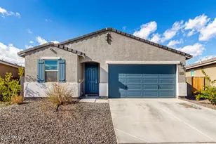 6830 W Pedro, Laveen, AZ 85339 - Photo 1