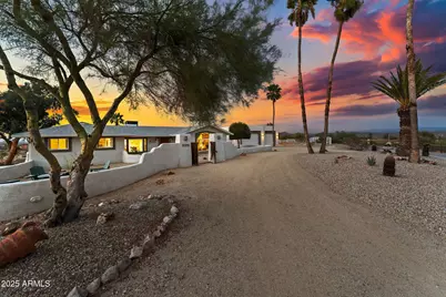 1890 Hillside Drive, Wickenburg, AZ 85390 - Photo 74