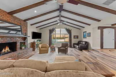 1890 Hillside Drive, Wickenburg, AZ 85390 - Photo 16