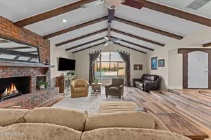 1890 Hillside Dr, Wickenburg, AZ 85390 - Photo 16